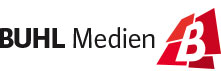 Logo BUHL Medien