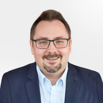 Stefan Ost Geschäftsführer der Hogalounge