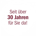 BUHL Personal über 30 Jahre