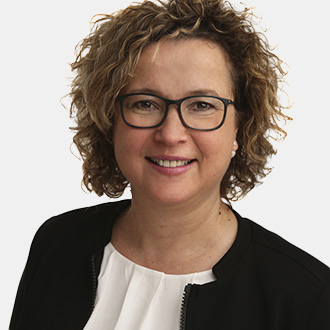 Schmid Sonja Mitglied des Beirates